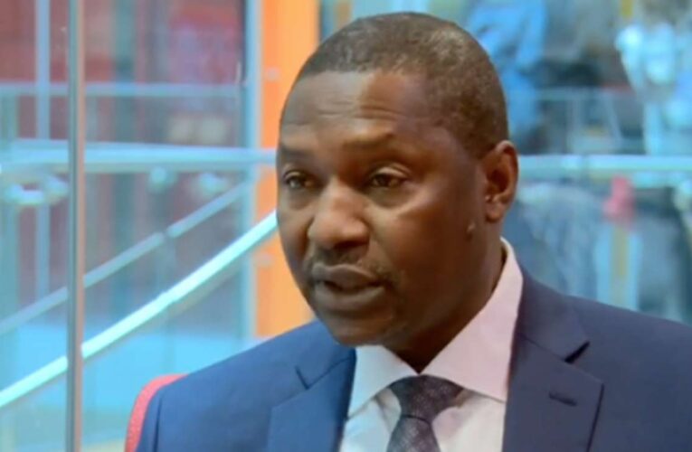 Ex-Buhari’s Minister, Malami Denies Link To Terrorism Financing