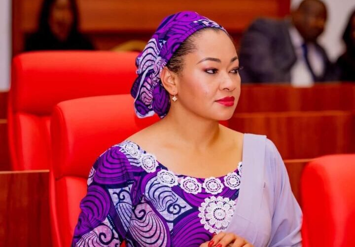 Setting the Record Straight on the Defamation Case Involving Senator Natasha Akpoti-Uduaghan By Jackson Udom 