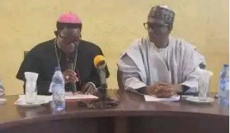 Nigeria Now Receiving Support From US, UK, France To Fight Terrorism – Ribadu 