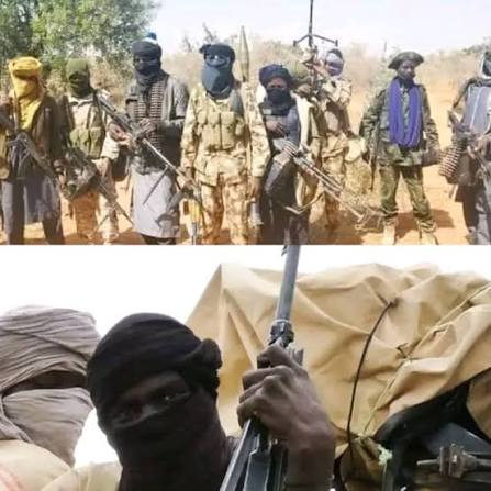 Bandits Attack Mosque In Kiba Ruwa Sokoto, Kill Imam, 1 Other, Kidnap Worshipper
