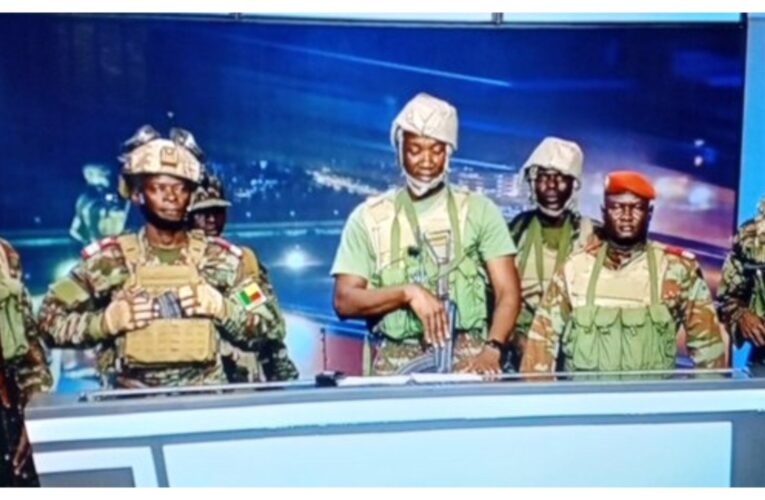 Benin Republic govt arrests soldiers over coup attempt