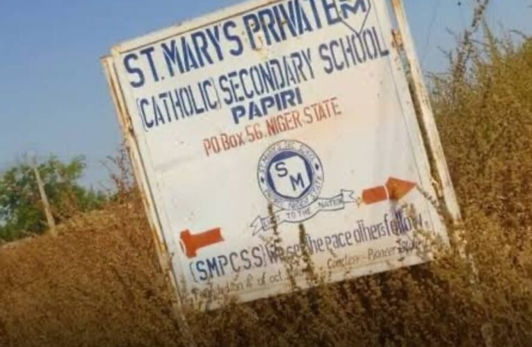 Niger State School Attack: Federal Government Secures Release Of 100 Pupils