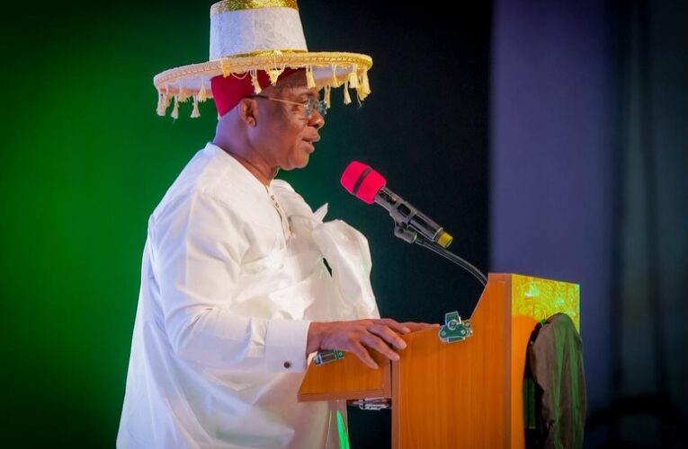 Nigeria Was Barren Before Tinubu’s Reforms, Says Uzodimma