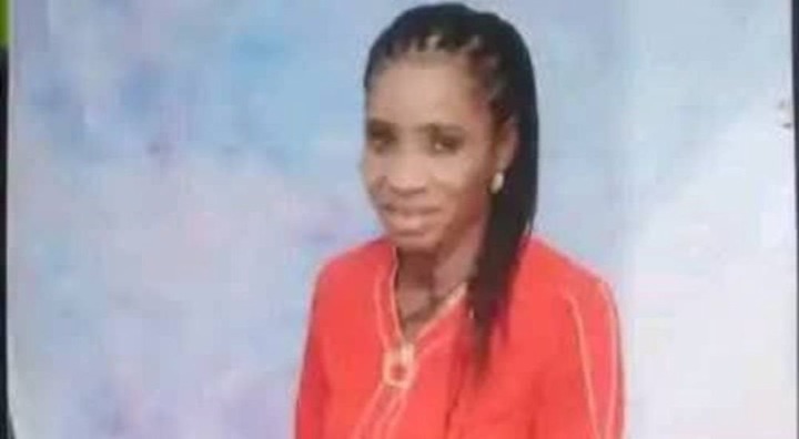 Woman dies of shock after release by kidnappers 
