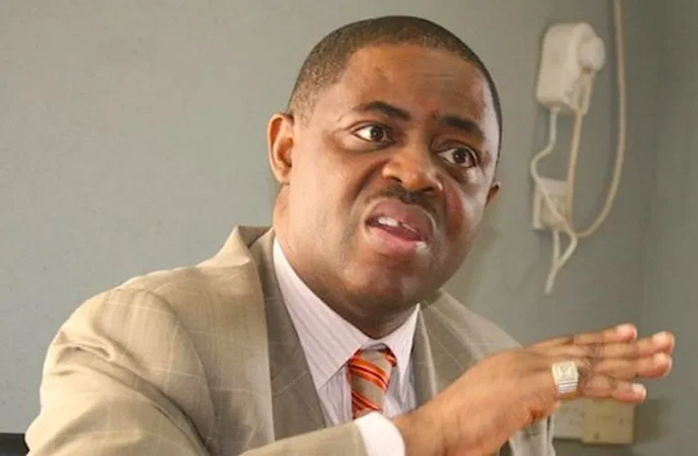 Insecurity: Fani-Kayode tells US govt to drop ‘Christian genocide’ label on Nigeria