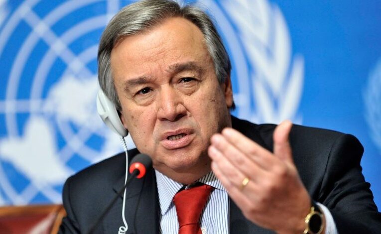 BREAKING: UN reacts to Military Coup in Benin Republic after Nigeria’s Airstrikes