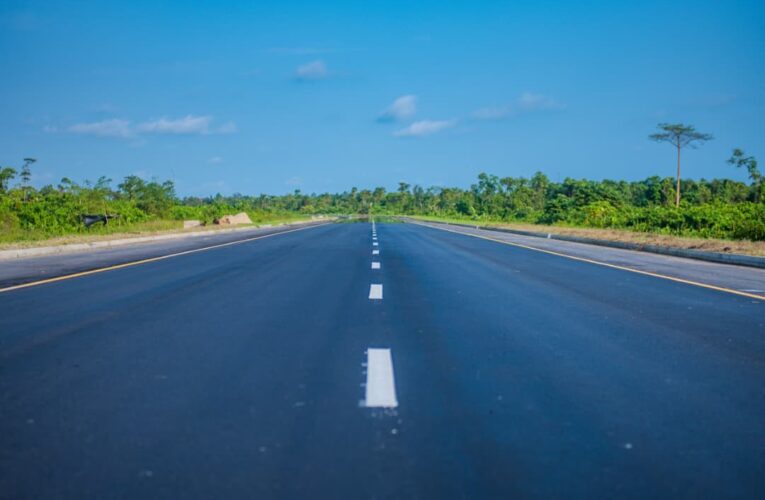 Tinubu Opens Rivers’ Bodo–bonny Road For Light Vehicles