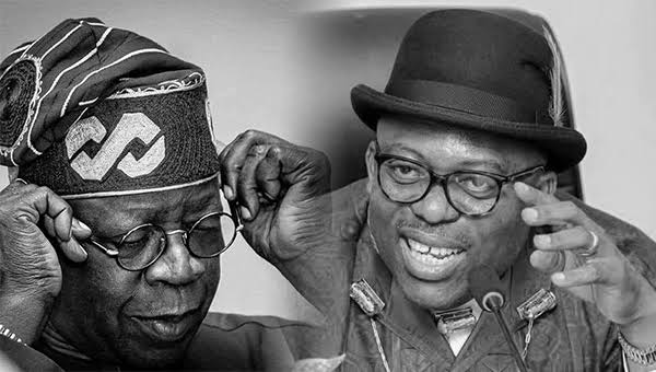 [VIDEO] We Can’t Do Backyard Support – Watch Fubara Announce Defection To APC