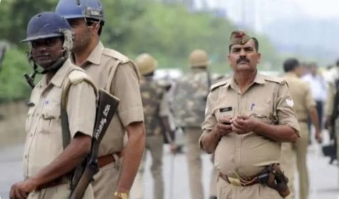 Drug Network Bust: India Sends 32 Nigerians Home, Traces Kingpin To Nigeria
