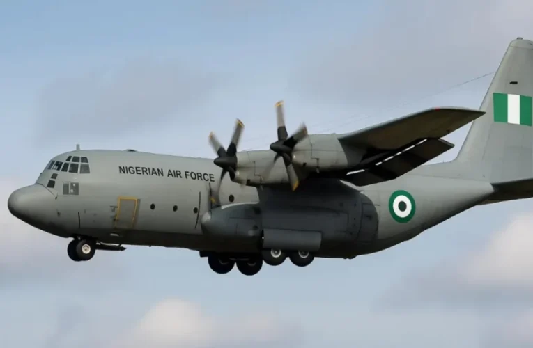 Burkina Faso releases 11 detained Nigerian soldiers