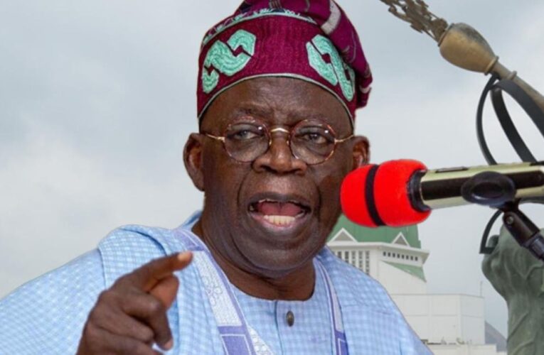 Tinubu Orders NSA Ribadu To Immediately Train, Arm More Forest Guards To Tackle Kidnapping, Terror Attacks