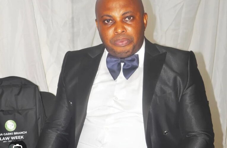 Trial Of Lawyer Giwa, Others Over Alleged Impersonation And Forgery Stalled 