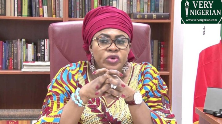 FG Arraigns Ex-aviation Minister Stella Oduah Over Alleged ₦2.4 Billion Fraud