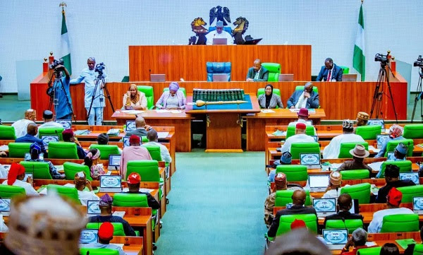 Reps Seek Suspension Of Deductions On COVID-19 Loan, Waiver For Vulnerable Homes