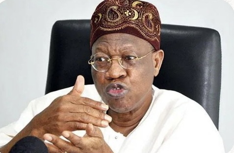 News Of Buhari’s Death Left Me Paralysed For Days – Ex-Minister, Lai Mohammed