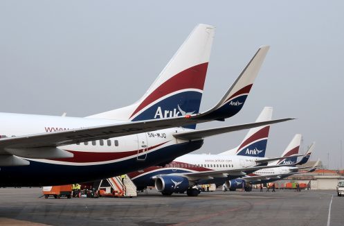 Nigeria Earns $62M From Aviation Ticket Taxes As Africa Generates $1.97 Billion