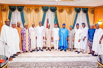 Osun 2026: Seven APC Aspirants Step Down from Governorship Primary