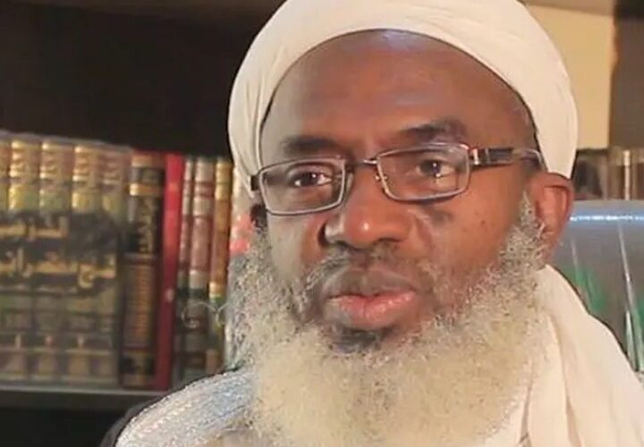 Nigerian Military Can’t Defeat Bandits, Government Should Negotiate – Gumi