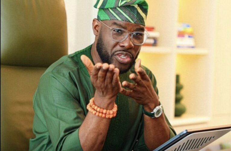 Community Spotlight on Prince Abimbola Onabanjo’s Humanitarian Contributions in Ijebu-Ode