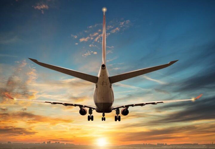 ECOWAS To Halt Air Ticket Taxes From January To Cut Airfares
