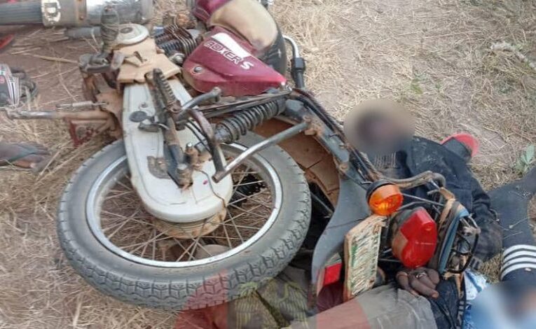Security forces kill three bandits after ambush attempt in Benue