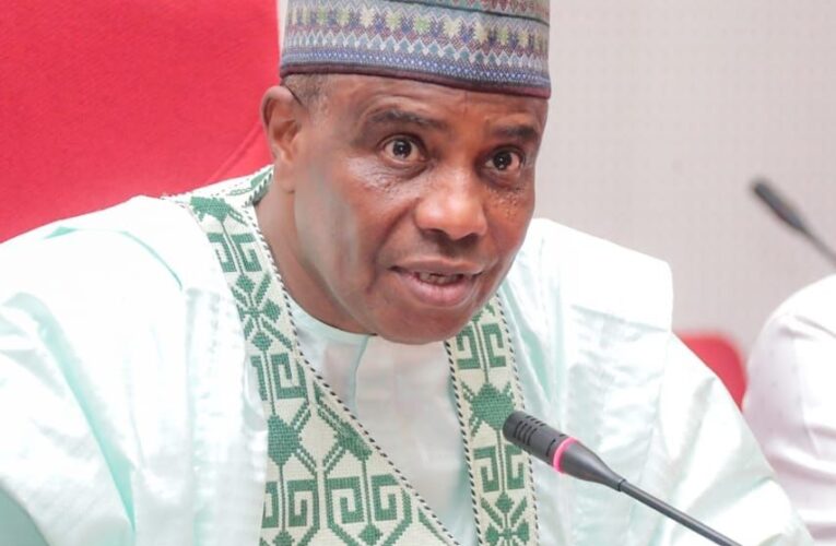 2027: I’m not among northerners coming together to say Tinubu must go – Tambuwal