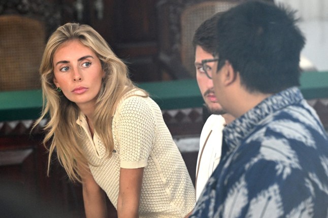 Bonnie Blue: British Porn Star Who Slept With 1000 Men In 24 Hours Fined £9 