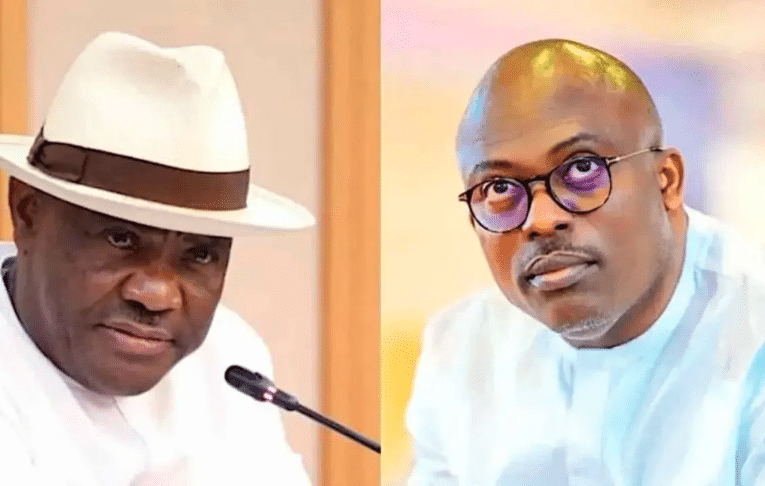 Fresh Crisis Brews Between Fubara, Wike Camps Over Rivers Cabinet Slots