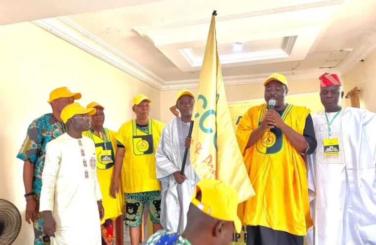 Osun: INEC not aware of any Factional Governorship Primary 