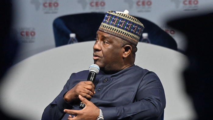 BUA Pays ₦30 Billion To Staff, Honours Decades Of Service At 2025 Awards Night 