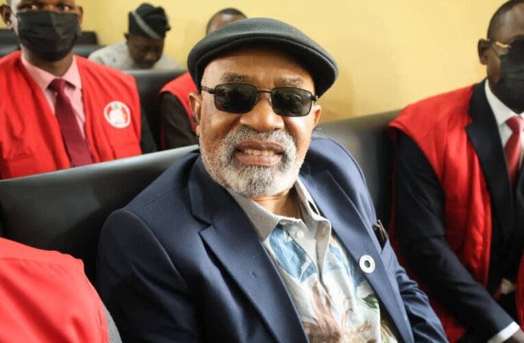 EFCC Opposes Ngige’s Bid to Secure Bail