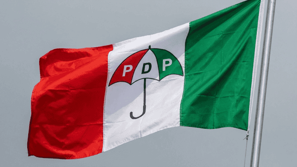 State Of Emergency: PDP reacts to Supreme Court’s judgement on Rivers