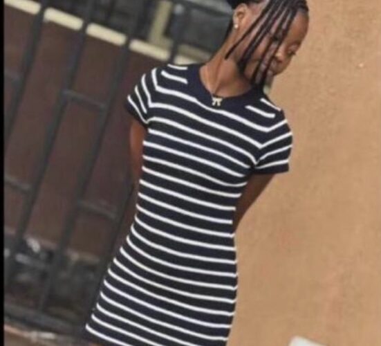 19-Year-Old Girl Stabs Boyfriend To Death Over Cheating In Sango Ota