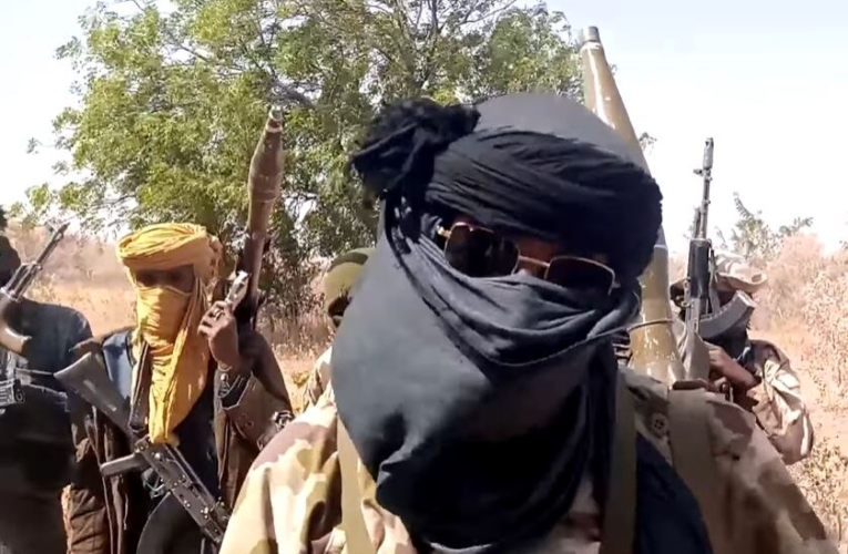 Suspected Bandits Attack Osun Community, Kidnap Ex-Customs Officer, Kill Resident