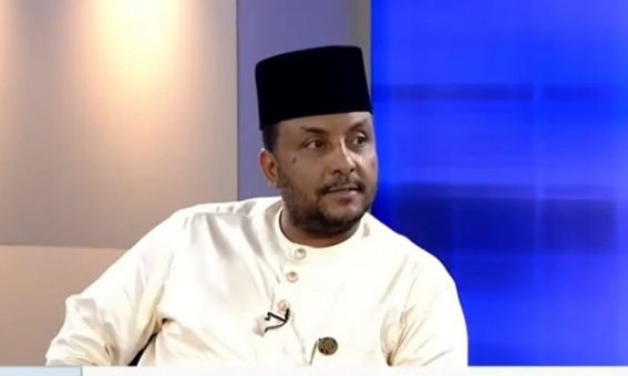 95% Of Ministers Under Buhari Should Be In Jail