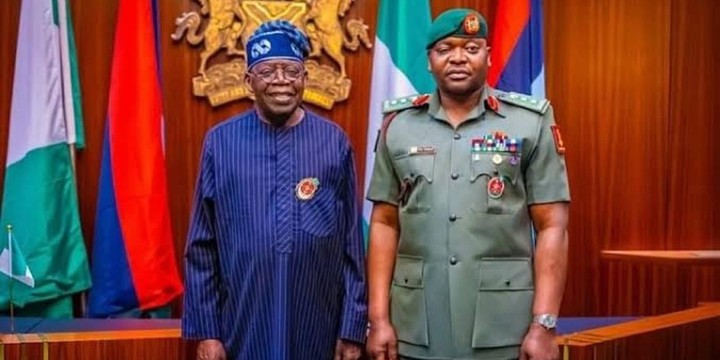 Promotion Of Tinubu’s ADC Suspended Over ‘Bad Precedent’ Concerns 