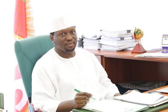 Reps Member Raises Alarm Over Discrepancies In Gazetted Tax Laws