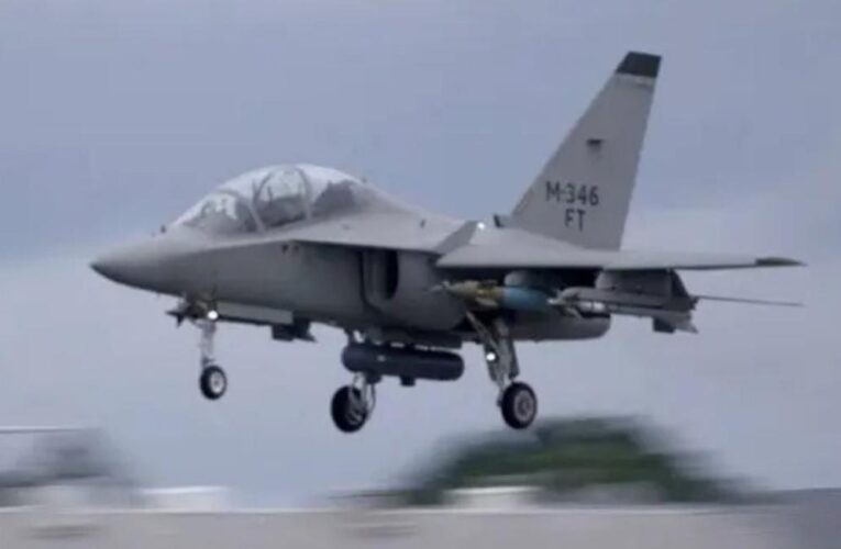 Nigeria Set To Buy 24 Italian Fighter Jets In €1.2billion Deal, Biggest Purchase In West Africa – Report