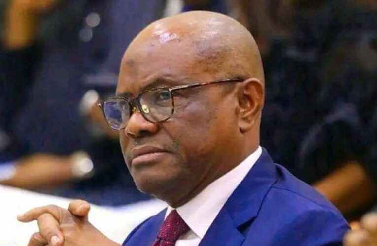 Wike Reinstates Education Mandate Secretary, IRS Acting Chairman 