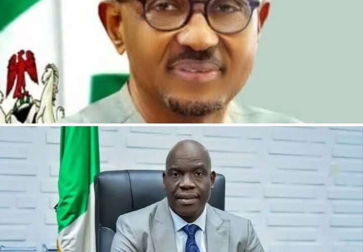 Tinubu names new CEOs for NUPRC, NMDPRA as Komolafe & Farouk resign
