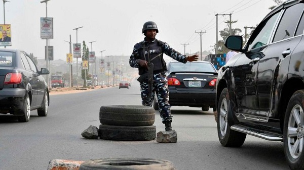Court Blocks Nigeria Police From Enforcing Tinted Glass Permit Policy