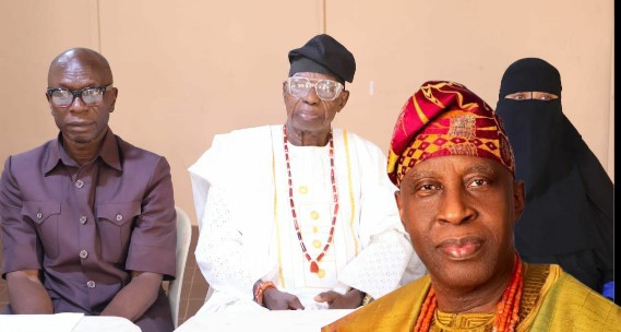Veteran Actor, Eda Cries Out, Alleges Plan By Soun To Remake Ogbori Elemoso With
