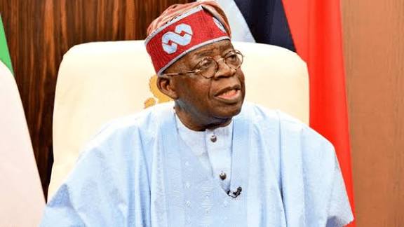 I’m Confident State Police will be Created to Improve security – Tinubu.