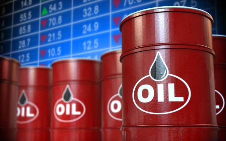 Nigeria Crude Oil Struggles To Find Buyers As 20 Million Barrels Remain Unsold