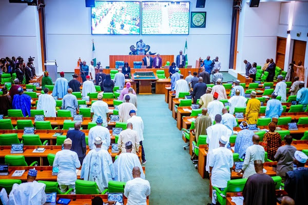 Reps Approve Tougher Penalties for Vote Buying and Selling in Electoral Act Amendments