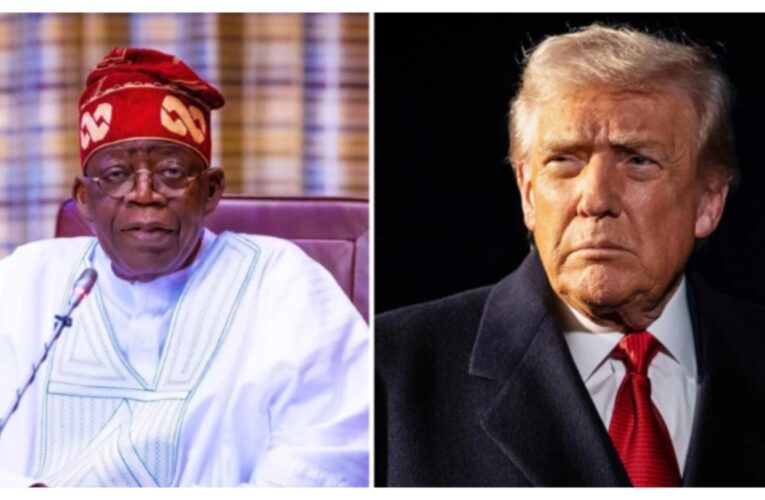US expands travel restrictions, suspends green card, citizenship applications for Nigerians
