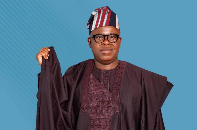 Closing 2025 in Praise and Purpose: Chief Jubril Dotun Sanusi and the Making of a Modern Oodua Icon by Segun Kehinde 