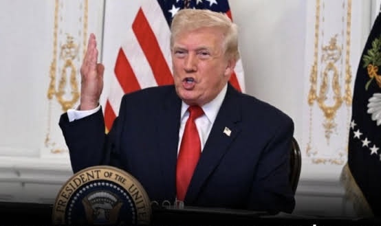 US Launches $3,000 ‘leave Voluntarily’ Immigration Plan