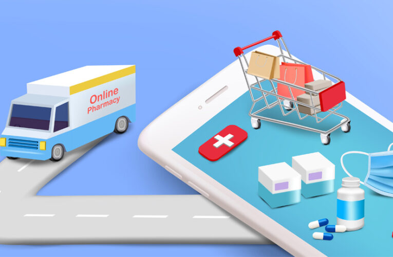 FG Launches Policy To Regulate Online Pharmacy Services