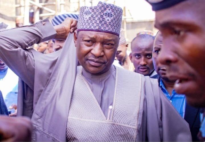 EFCC Traces 41 Properties Worth ₦212 Billion To Malami
